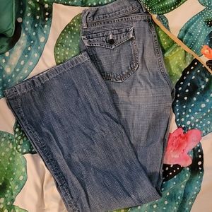 7 for all mankind jeans